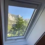 Quellhuette Dachbodn Weichselboden