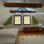 Apartment Quellhuette Dachbodn *