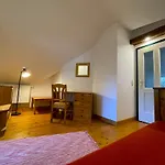 Apartment Quellhuette Dachbodn Weichselboden