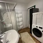 Apartment Quellhuette Dachbodn *