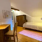 Apartment Quellhuette Dachbodn