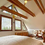 Apartment Quellhuette Dachbodn