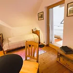 Quellhuette Dachbodn Apartment