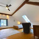 Quellhuette Dachbodn Apartment *