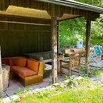 Quellhuette Dachbodn Apartment Weichselboden