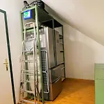 Quellhuette Dachbodn Weichselboden