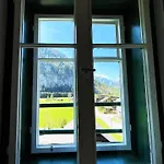 Apartment Quellhuette Dachbodn