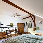 Apartment Quellhuette Dachbodn *