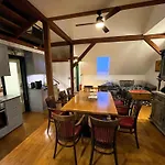 Apartment Quellhuette Dachbodn
