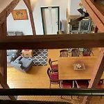 Apartment Quellhuette Dachbodn Weichselboden