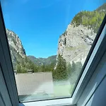 Quellhuette Dachbodn * Weichselboden