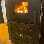 Quellhuette Dachbodn