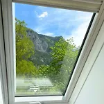 Apartment Quellhuette Dachbodn *