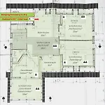 Apartment Quellhuette Dachbodn Weichselboden