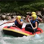 Quellhuette Dachbodn Weichselboden