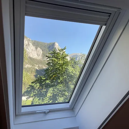 Quellhuette Dachbodn Weichselboden