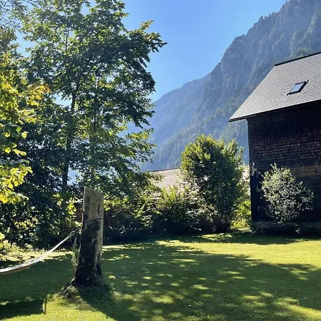 Apartman Quellhuette Dachbodn *