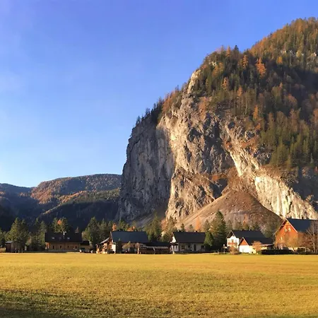 Quellhuette Dachbodn Weichselboden
