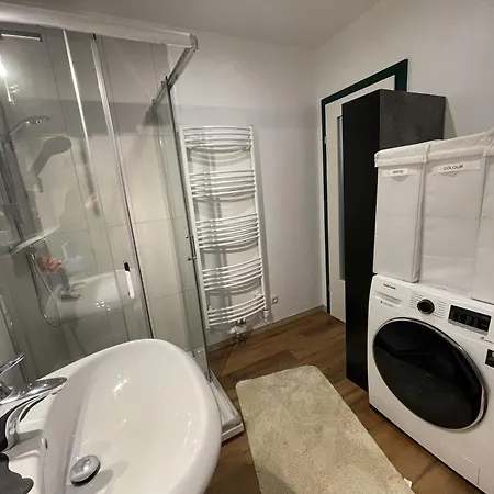 Apartman Quellhuette Dachbodn *