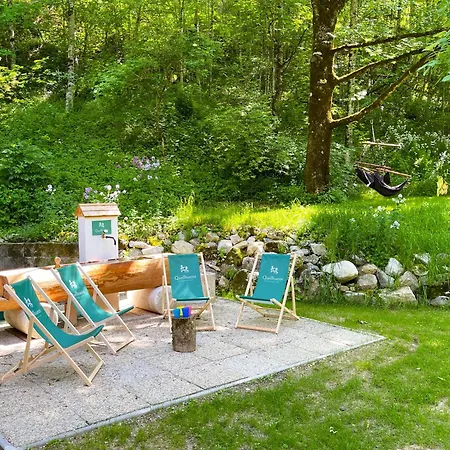 Quellhuette Dachbodn * Weichselboden