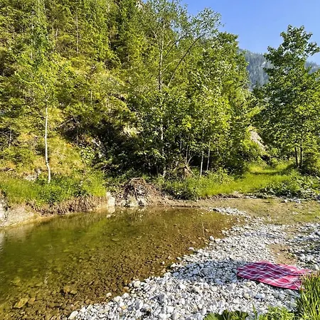 Quellhuette Dachbodn *