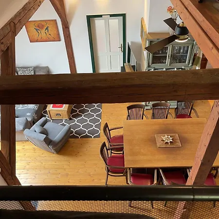 Apartament Quellhuette Dachbodn Weichselboden