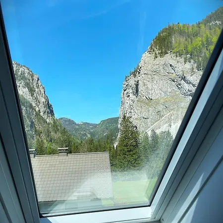 Quellhuette Dachbodn * Weichselboden