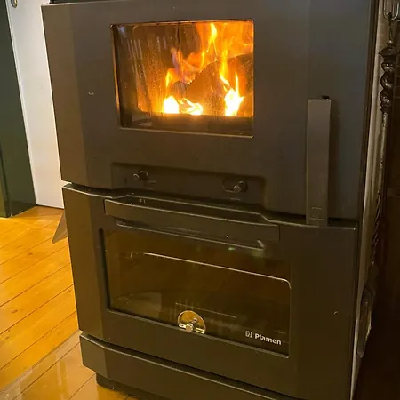 Quellhuette Dachbodn